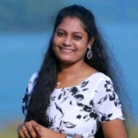 Poojitha Veeraboina