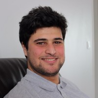 Mourad Harmim