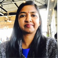 Tammy (Thameshnee) Pillay