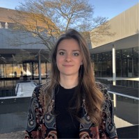 Olivia Sluijs