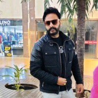 Gaurav Manhas
