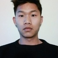 Bin Wang