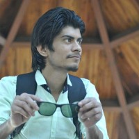 Raj Ganbas