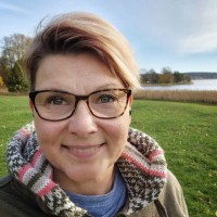 Camilla Westling