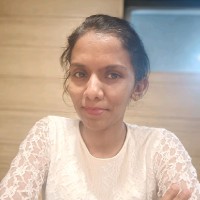 Vineela Sudhakar