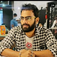 Sagar Ghorpade