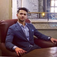 Faisal Yusufi