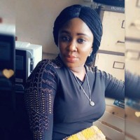 Imaobong Akpan