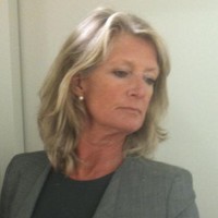 Anne Sandström