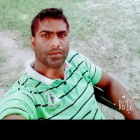 Arshad Khan