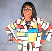 Evangelist Gloria Woods