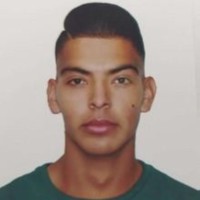 Mateo Perez