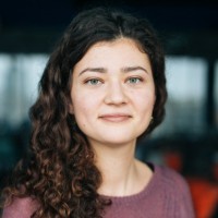 Anastasiya Kistenyova