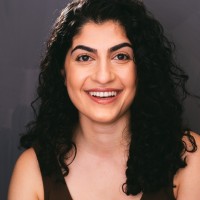Sanam Hashemi