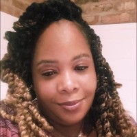 Mimi Mavis Wright