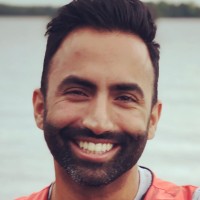 Sunil Sharma