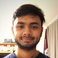 Khaled Hossain