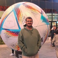 Muhannad A. Hatrash