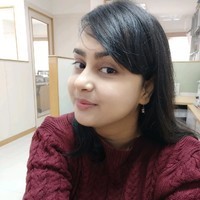 Jaishree Bharadwaj