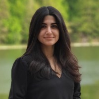 Hanieh Naderi