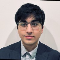 Mohammed Usmaan Siddiqi