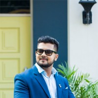 Mimanshu Parashar