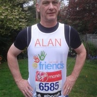 Alan Deane