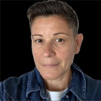 Corinne Carbini