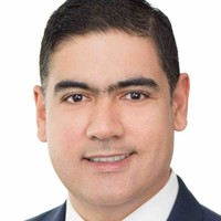 Nedal Abdel-Kader