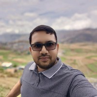 Ahamed Kabeer