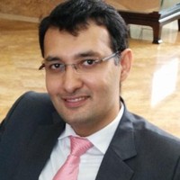 Hardik Gesota