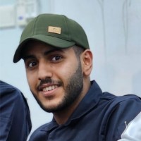 Mohammed Balharith