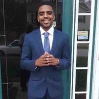 Roger Sealey MBA, TS/SCI