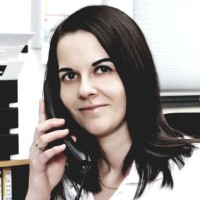 Georgina Ossik
