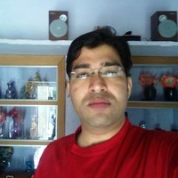 Pradeep Kumar Mishra
