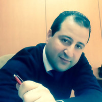 MUSTAPHA EL MESTIRI