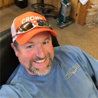 John  (Pete) Stringer