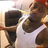 Tony Gadsden