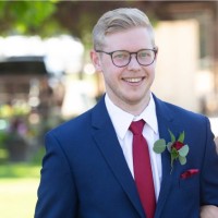 Tyler Parsons