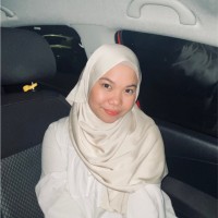 HANIS MAISARAH BINTI OMAR ZAMRI