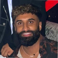 Adnaan Patel