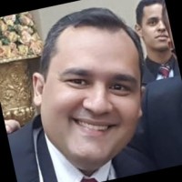 Marcus Graciano