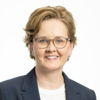 Jeannette Heiniger Pfister