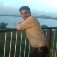 kaushik mankar