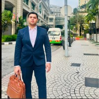 Abhishek Kamboj