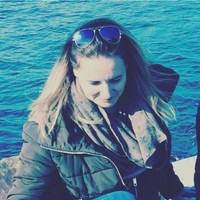 Alexandra Barroeta-Grand