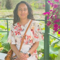 Himashi Koralegedara