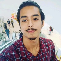 md altamash