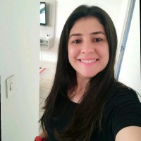 Daniele Ferreira