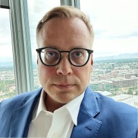 Tommi Fältmars